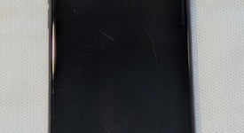Good
													Apple iPhone SE 2nd Gen 2020 - Unlocked, Black, 64 GB, A2275, photo 4 of 5