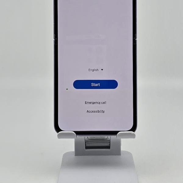 Samsung Galaxy Z Flip3 5G - T-Mobile, 128 GB, Lavender, 8 GB, SM-F711U