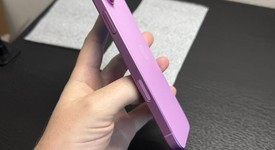 Good
													Apple iPhone 16 Plus - Unlocked, Pink, 128 GB, A3082, photo 3 of 7