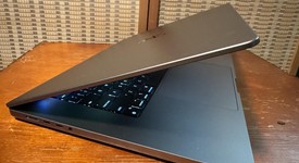 Good
													MacBook Pro 2021 - 16" - Apple M1 Max, Gray, 1 TB, 32 GB, photo 2 of 9