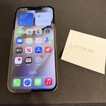 Fair Apple iPhone 13 Pro - Unlocked, 256 GB, Graphite, A2483
