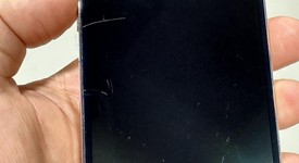 Good
													Apple iPhone 13 Pro - Unlocked, Silver, 256 GB, A2483, photo 2 of 9