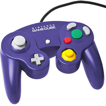 Nintendo GameCube Controller for sale