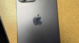 Good
													Apple iPhone 14 Pro Max - Verizon, Purple, 1 TB, A2651, photo 4 of 8