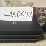 Good PlayStation 4 Pro - Black, 2 TB, Standard