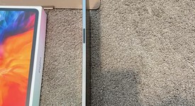Mint
													Apple iPad Pro 12.9" 4th Gen 2020 - Wi-Fi, Gray, 256 GB, A2229, photo 5 of 9