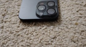 Mint
													Apple iPhone 16 Pro Max - Unlocked, Black, 256 GB, A3084, photo 6 of 6