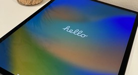 Mint
													Apple iPad Pro 12.9" 3rd Gen 2018 - Wi-Fi, Gray, 64 GB, A1876, photo 1 of 4