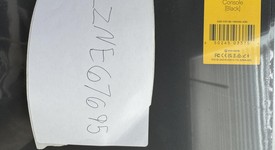 New
													Analogue 3D - Black, photo 2 of 4