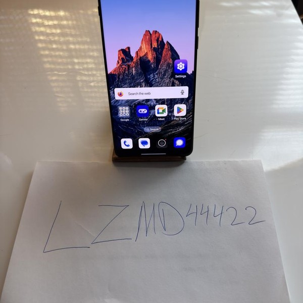 OnePlus 13 - Unlocked, 512 GB, Black Eclipse, 16 GB