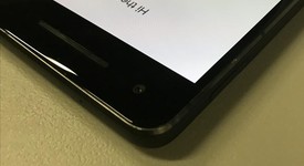 Good
													Google Pixel 2 - Unlocked, Black, 64 GB, Google Edition, photo 4 of 7