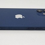 Fair Apple iPhone 12 Mini - Unlocked, 256 GB, Blue, A2176