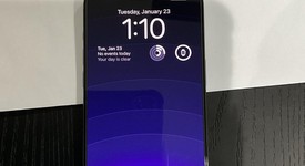 Mint
													Apple iPhone 15 Pro Max - Unlocked, Black, 512 GB, A2849, photo 1 of 6