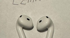 Used
													Apple AirPods 4th Gen - Standard, photo 4 of 4