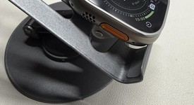 Mint
													Apple Watch Ultra 2 49mm - Unlocked, Natural, A2986, photo 3 of 7