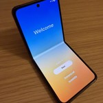 Good Samsung Galaxy Z Flip4 5G - Unlocked, Graphite, 256 GB, 8 GB, SM-F721U1