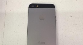 Mint
													Apple iPhone 5S - US Cellular, Grey, 32 GB, A1453, photo 2 of 7