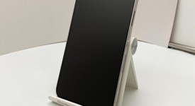 Fair
													Apple iPhone 12 Pro Max - Unlocked, Silver, 256 GB, A2342, photo 2 of 8