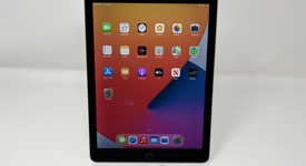 Fair
													Apple iPad Air 2 - Unlocked, Gray, 128 GB, photo 1 of 6
