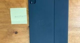 Used
													Apple Magic Keyboard for iPad Pro - Black, photo 1 of 5