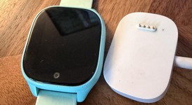 Good
													Verizon GizmoWatch 3 - Verizon, Teal, photo 5 of 8