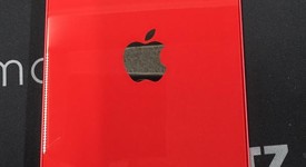 Good
													Apple iPhone 14 Plus - Unlocked, Red, 128 GB, A2632, photo 3 of 10
