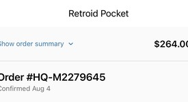 Mint
													Retroid Pocket 5 - Purple, 128 GB, 8 GB, photo 4 of 10