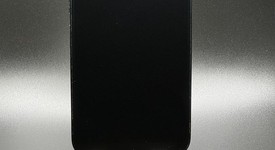 Mint
													Apple iPhone 13 Pro Max - Unlocked, Graphite, 128 GB, A2484, photo 4 of 6