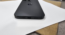 Mint
													Apple iPhone 16 Pro Max - Unlocked, Black, 256 GB, A3084, photo 4 of 8