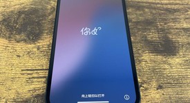 Mint
													Apple iPhone 13 - Unlocked, Midnight, 128 GB, A2482, photo 2 of 2