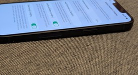 Good
													Apple iPhone 14 - Unlocked, Midnight, 128 GB, A2649, photo 4 of 7