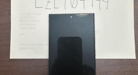 Mint
													Samsung Galaxy S24 Ultra - Unlocked, Black, 512 GB, 12 GB, SM-S928U1, photo 1 of 9