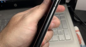 Good
													Apple iPhone Xr - Unlocked, Black, 64 GB, A1984, photo 4 of 7