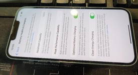 Good
													Apple iPhone 14 - AT&T, Blue, 128 GB, A2649, photo 2 of 6