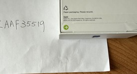 New
													Apple iPhone 17 Pro Max - Unlocked, Deep Blue, 1 TB, A3257, photo 4 of 5