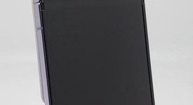 Fair
													Samsung Galaxy Z Flip4 5G - Verizon, Purple, 128 GB, 8 GB, SM-F721U, photo 2 of 5