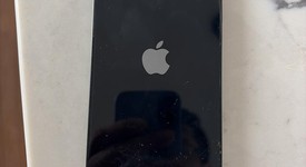 Good
													Apple iPhone 13 - Verizon, Midnight, 256 GB, A2482, photo 4 of 7