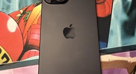 Mint
													Apple iPhone 15 - AT&T, Black, 128 GB, A2846, photo 2 of 5