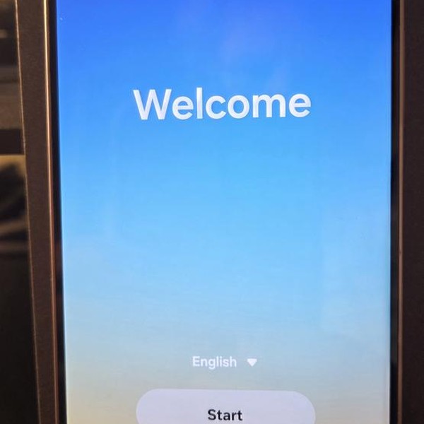 Samsung Galaxy S25 - Verizon, 128 GB, Silver Shadow, 12 GB, SM-S931U