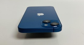 Good
													Apple iPhone 13 Mini - Unlocked, Blue, 128 GB, A2481, photo 5 of 9