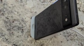 Mint
													Google Pixel 6 - Unlocked, Black, 256 GB, 8 GB, GB7N6, photo 3 of 5