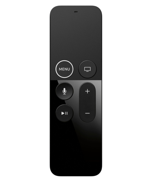 Apple TV Siri Remote 1st Gen
