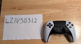 Good
													DualSense Edge Wireless Controller - White, photo 2 of 4