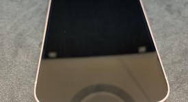 Good
													Apple iPhone 13 - Unlocked, Pink, 128 GB, A2482, photo 1 of 7
