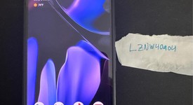 Mint
													Google Pixel 9 Pro XL - T-Mobile, Obsidian, 512 GB, 16 GB, GGX8B, photo 1 of 8