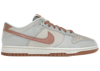 Nike Dunk Low Fossil Rose for sale