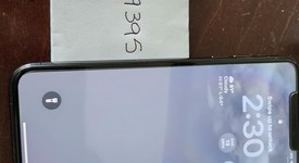 Good
													Apple iPhone 11 Pro Max - Unlocked, Gray, 64 GB, A2161, photo 1 of 6