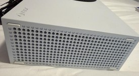 Good
													Xbox Series S (2020) - White, 512 GB, photo 4 of 5