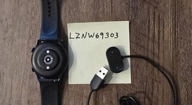 Good
													Amazfit GTR 3 Pro - Black, photo 4 of 7