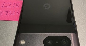 Good
													Google Pixel 7 - Unlocked, Obsidian, 128 GB, 8 GB, GVU6C, Sub-6 5G, photo 4 of 7